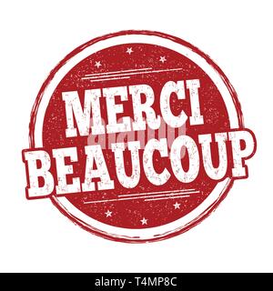 20+ Merci Beaucoup Stock Photos, Pictures & Royalty-Free Images