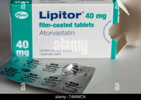 Buy lipitor 40 mg