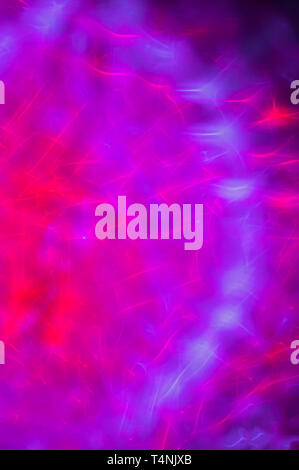 Abstract LED background. Neon light. Abstract background with neon glow. Stock Photo