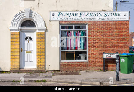 punjab fashion store