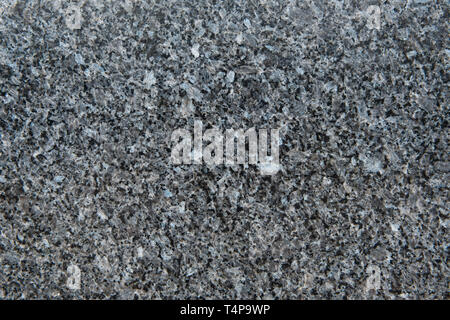 black and white marble texture Stock Photo