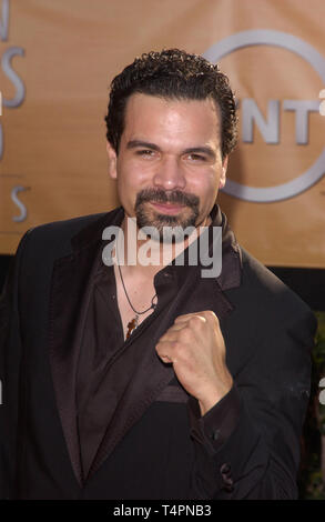 Ricardo Chavira at the Screen Actors Guild Awards in Los Angeles on Feb