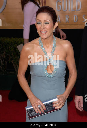 LOS ANGELES, CA. February 05, 2005:  PATRICIA HEATON at the 11th Annual Screen Actors Guild Awards at the Shrine Auditorium. Stock Photo