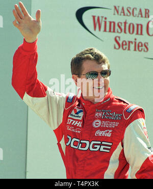 Chase Elliott during NASCAR Daytona 500 auto racing media day at ...