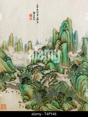 The Tang Dynasty's 