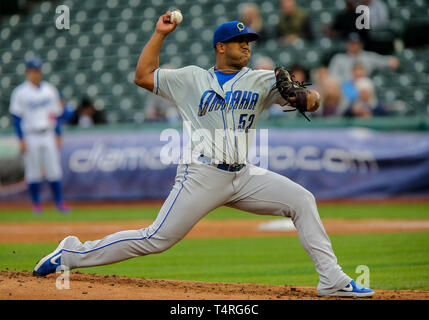 Omaha Storm Chasers Baseball