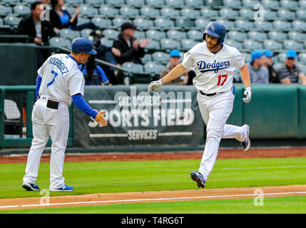 OKC Dodgers Home