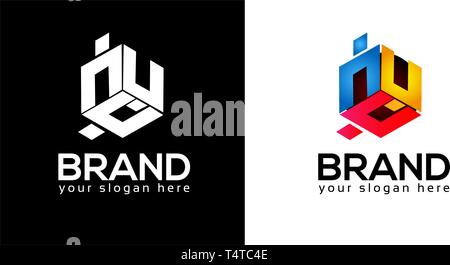 Team working together. Group of People. team work. logo vector. Stock Vector