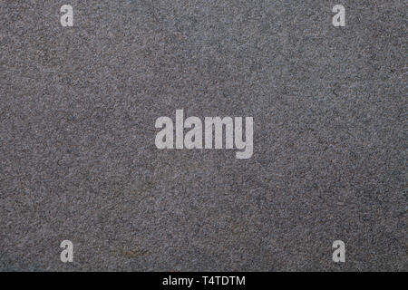 Natural granite stone background. Blank for design Stock Photo
