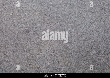 Natural granite stone background. Blank for design Stock Photo