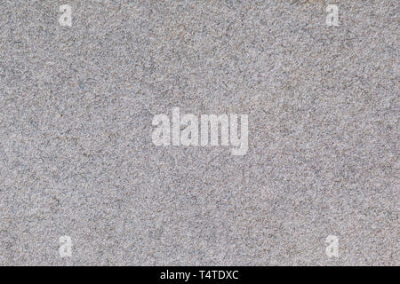 Natural granite stone background. Blank for design Stock Photo