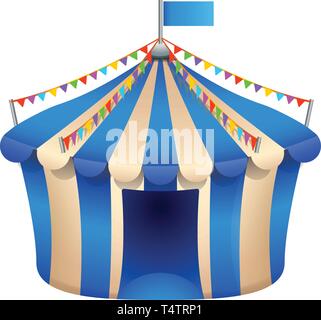 carnival mask 14 Stock Vector