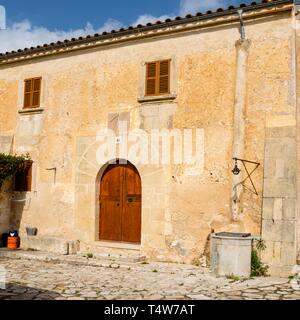 Son Dimoni, Son Negre, Felanitx, Mallorca, balearic islands, Spain. Stock Photo