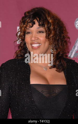 Kym Whitley at The 36th Annual NAACP Image Awards held at the Dorothy