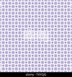 Seamless pattern of pastel lilac circles. Background for fabrics, wallpapers, coatings, prints and designs. EPS file, vector - the template will fill  Stock Vector