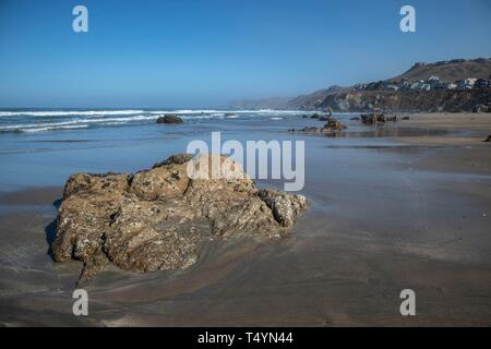 Dillon Beach Stock Photo