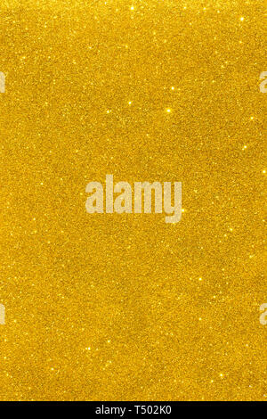 Golden glitter texture. High quality texture in extremely high resolution  Stock Photo - Alamy