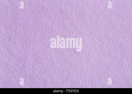 Purple paper texture on macro. Can be used as background. Stock Photo