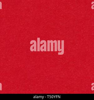 Texture of embossed paper. Seamless square background, tile ready. Stock Photo