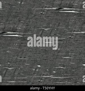 Luxury gray lined granire, abstract background. Seamless square texture, tile ready. Stock Photo