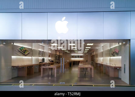 Apple Lenox Square - Electronics Store in Atlanta