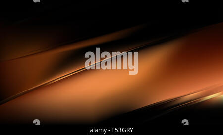 Abstract Cool Brown Diagonal Shiny Lines Background Design Template ...
