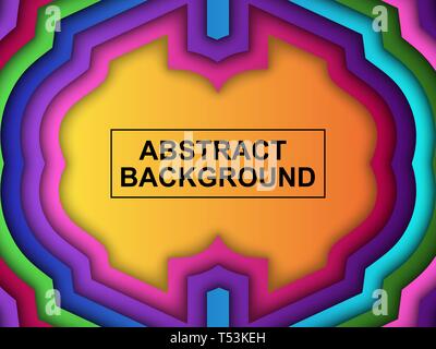 Abstract background vector eps 10 Stock Vector