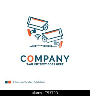 cctv camera company name