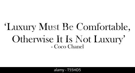 Coco Chanel - Chanel Quote Png Transparent PNG - 2448x1936 - Free Download  on NicePNG
