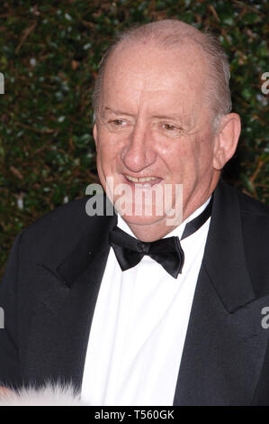 LOS ANGELES, CA. January 14, 2006: Former Australian deputy Prime Minister TIM FISCHER at the Penfolds Icon Gala Dinner, part of the G'Day LA Australia Week, at the Hollywood Palladium. © 2006 Paul Smith / Featureflash Stock Photo