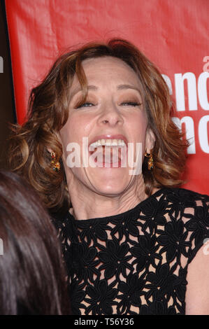 Joan Cusack Los Angeles Premiere of Walt Disney Pictures 'Toy Story 3