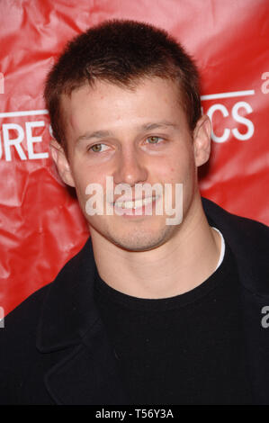 Will Estes The Los Angeles Premiere of 'The Infidel' held at the Los