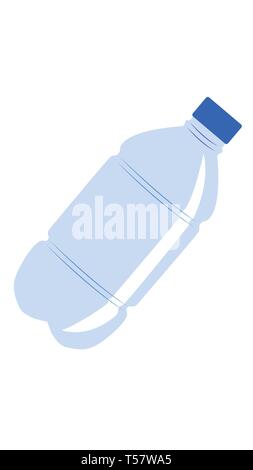 Bottle Stock Vector