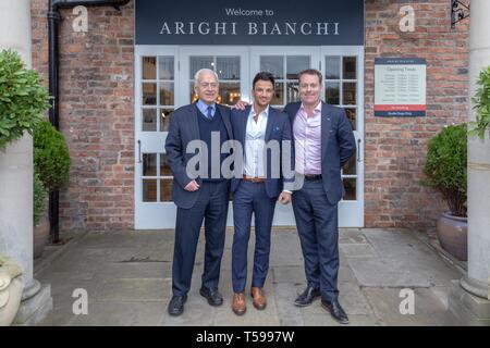 arighi bianchi sale 2019
