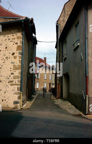 MAGNAC LAVAL TOBACCO SHOP Stock Photo