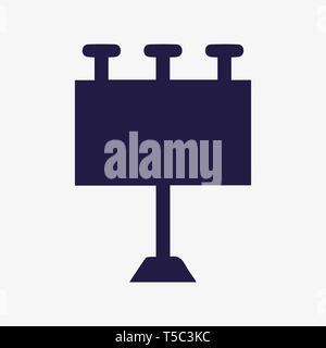 promotion icon advertisement banner vector Stock Vector