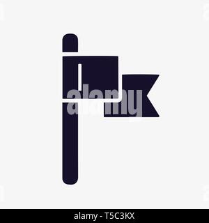 Achievement  deadline vector Stock Vector