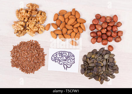 Copper-containing food. Groups of healthy... - Stock Illustration  [98294184] - PIXTA