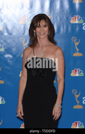 LOS ANGELES, CA. August 27, 2006: Actress KATE JACKSON at the 2006 Primetime Emmy Awards at the Shrine Auditorium, Los Angeles. © 2006 Paul Smith / Featureflash Stock Photo