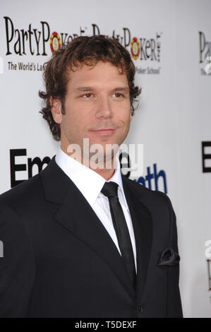 LOS ANGELES, CA. September 19, 2006: Actor DANE COOK at the Los Angeles premiere for his new movie 'Employee of the Month' at the Grauman's Chinese Theatre, Hollywood. © 2006 Paul Smith / Featureflash Stock Photo