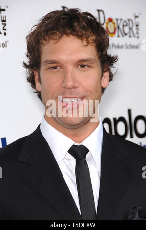 LOS ANGELES, CA. September 19, 2006: Actor DANE COOK at the Los Angeles premiere for his new movie 'Employee of the Month' at the Grauman's Chinese Theatre, Hollywood. © 2006 Paul Smith / Featureflash Stock Photo