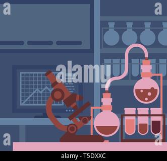 Physics science infographic Stock Vector Image & Art - Alamy