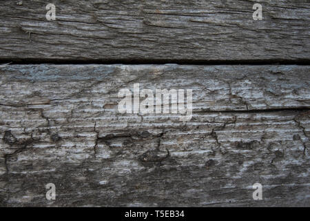 Wood board background, rustic texture Stock Photo