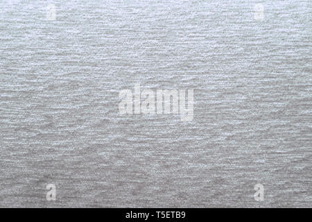 Gray Wool coating texture for background Stock Photo