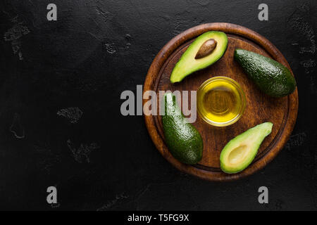 Super food concept Stock Photo
