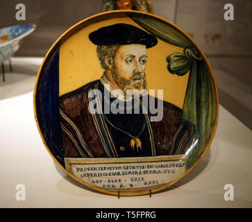Italian Polychrome Italian Polychrome