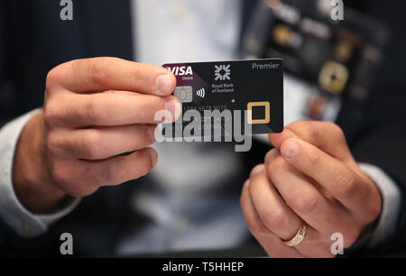 fingerprint biometric demonstrated debit natwest