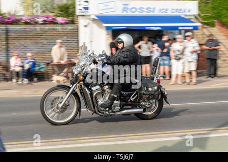 Suzuki intruder hi-res stock photography and images - Alamy