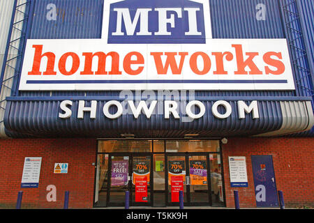 Schreiber furniture history image