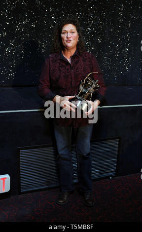 Beverly Hills, California, USA. 25th Apr, 2019. Beverly Hills, California, USA. 25th Apr, 2019. Dot Marie Jones, arrives at 2019 Artemis Awards Gala Inside, at ArcLight Hollywood in Beverly Hills California on April 25, 2019 Credit: Faye Sadou/MediaPunch Credit: MediaPunch Inc/Alamy Live News Stock Photo